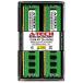 A-Tech 32GB (2x16GB) RAM for Supermicro SuperServer F628G2-FT+ X10DRFF-IG | DDR4 2666MHz PC4-21300 ECC Registered RDIMM 2Rx8 1.2V - Server _¹͢