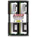 A-Tech 64GB Kit (2x32GB) Memory RAM for Supermicro SYS-2027TR-D70QRF - DDR3 1333MHz PC3-10600 ECC Registered RDIMM 4Rx4 1.5V - Server_¹͢