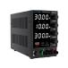 ERYUE DPS3010U 0-30V 0-10A 300W Switching DC Power Supply 4 Digits Display LED High Adjustable Mini Power Supply AC 115V/230V 50/60Hz