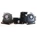 Power4Laptops Version 2 (Please Check The Picture) Replacement Laptop Fan with Heatsink Compatible with HP Omen 15-dh0001nk