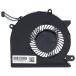 CPU Cooling Fan for Laptop H P Pavilion 15-CD 15-CD007CA 15-CD040WM 15-CD075NR Series Replacement Cooler Radiator 926845-001 - 4 Pin Connector