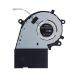 Replacement Laptop CPU GPU Fan Cooler for Asus ROG Strix G512LV G512LW G712LV G712LWS Accessories Cooling Fan (CPU)