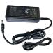 UpBright 48V AC/DC Adapter Compatible with Yealink UVC34 UVC-34 UVC40 UVC-40 All-in-One USB Audio Conferencing System Conference Room Camera Video Spe