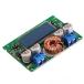 DCDC 8-60V to 3-32V 7A Adjustable StepDown Power Supply Module with Shell, Module