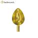  bell monto Gold en Boss titanium cup MP-309 SS размер 