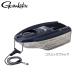  Gamakatsu форель лодка Gyro jet 650 GM9867 cosmic черный 