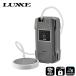  Gamakatsu LUXXE компрессор 2800 LE156