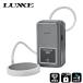 Gamakatsu LUXXE hybrid компрессор 2000 LE157