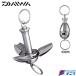  Daiwa . лодка стопор eg