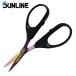  Sunline линия cut Chan SAP-1230 Rainbow 
