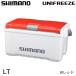  Shimano Uni свободный zLT 20L W красный ND-720Y
