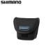  Shimano spool защита BP-075Y S размер черный 