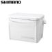  Shimano Hori te- прохладный 200 LZ-320Q чисто-белый 