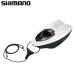  Shimano advance энергия α HA-001W белый 