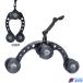  первый .. узел assist 2.0 карбоновый черный 