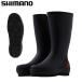  Shimano Zip выше ботинки cut Raver булавка фетр FB-041X красный 