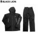 BLACKLION × Makku RAINSUIT верх и низ в комплекте (GRAY принт )Type2