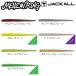 JACKALL(�W���b�J��) �����E�����O 2.5�C���`