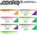 JACKALL(�W���b�J��) �����E�����O 2.5�C���` �֘A�摜1