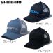  Shimano стандартный сетчатая кепка CA-061Y