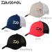  Daiwa половина сетчатая кепка DC-6326