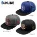  Sunline Flat колпак CP-3833 свободный размер 