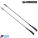  Shimano длинный бросок hi shaku ADVANCE SY-005Q M 72cm
