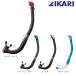 IKARI snorkel AS-358 Livre 