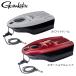  Gamakatsu форель лодка Gyro jet 650 GM9867