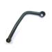 NANKAI MSTB-175RR aluminium muffler stay φ16 (RR type ) black offset 30mm length 175mm naan kai southern sea parts 