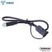 TANAX Tanax USB кабель AIO-5 Play для номер товара :SRS-P13
