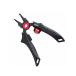  Rapala (RAPARA) Magnum блокировка split кольцо плоскогубцы 17cm (RCD MAGNUM LOCK SPLT RING PLIERS) RCDMLSRP