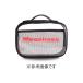 Megabass( Megabass ) CLEAR POUCH ( прозрачный сумка ) 2 S размер (. покупка )
