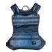  Lee nia(linha) STREAM VEST THE UMPIRE STP-04 GRAY серый ( рыболовный жилет )