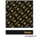  Sunline fishing towel microfibre TO-107 Gold 
