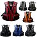  life jacket pipe attaching disaster prevention floating the best fishing FJ adult floating the best life jacket FV-6155