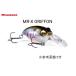 Megabass(メガバス) MR-X GRIFFON (エムアールエックスグリフォン) (爆買)