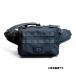  Lee nia(Linha) 2WAY WAIST BAG GROUPER (2 way сумка-пояс g LOOPER ) MSB-78