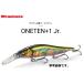 Megabass(メガバス) VISION ONETEN+1 Jr. (ヴィジョンワンテンプラス１ ジュニア) 93mm