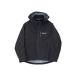  Sunline S-DRY combination jacket SUW-06126 black 