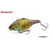 Megabass(メガバス) バイブレーションX スマトラ ラトルイン 64.5mm 1/2oz. (VIBRATION-X SMATRA) RATTLE IN (爆買)