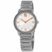 モバード 腕時計 Movado Bold Silver-White ホワイト Dial Ladies Watch 3600590