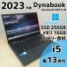Windows11 Dynabook G83/LW A6G2LWL7151A i5 ��13���� SSD M.2 ���� 16GB   ��� �Ρ���PC