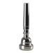 back trumpet mouthpiece 8 3/4C silver plating finishing 