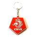  Holland representative emblem Raver key holder [kr147]