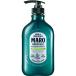 ＭＡＲＯ 薬用デオスカルプシャンプー 480mL　／頭皮ケア ニオイ対策 毛穴 マーロ【ポイントUP】