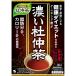 * Kobayashi производства лекарство. .. чай Tochuu 90g(30 пакет )