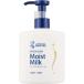 ☆【在庫限り】メンソレータム ハンドベール プレミアムモイストミルク 200mL