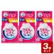 {. сделка 3 шт. комплект } men so letter mli flair дезодорант крем 55g×3 шт. комплект [. сделка товар ]