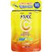 ◇メラノＣＣ 薬用しみ対策美白化粧水 しっとりタイプ つめかえ用 170mL